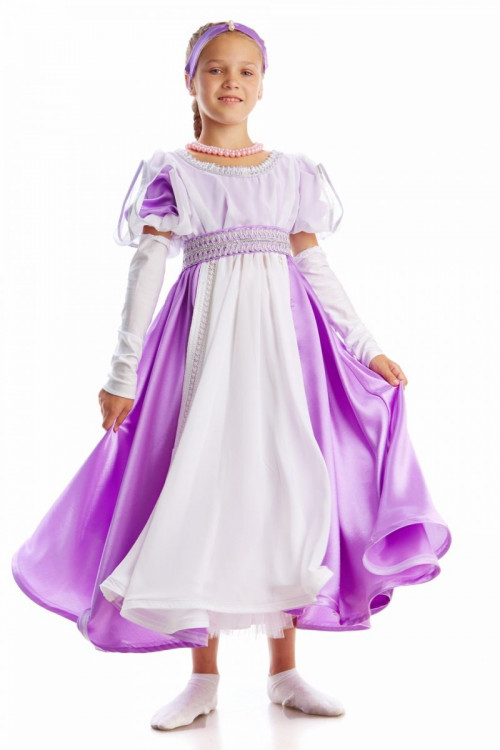 Костюм  «Наташа Ростова»