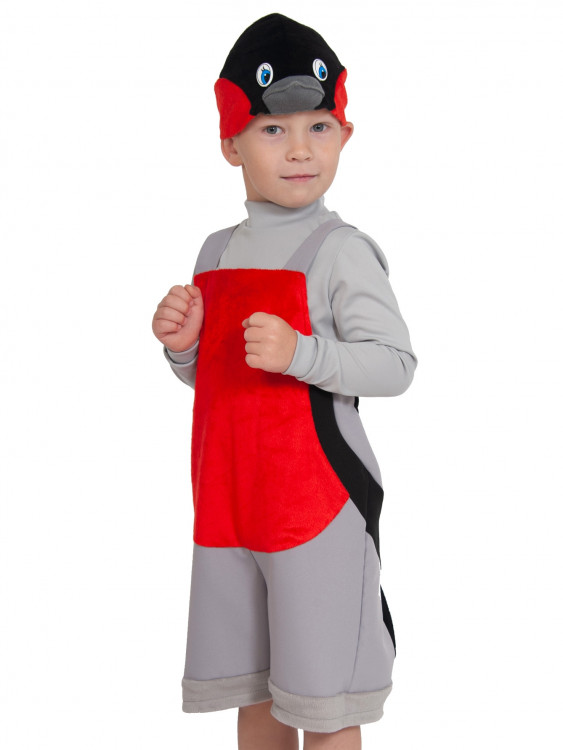 Костюм Сова детский